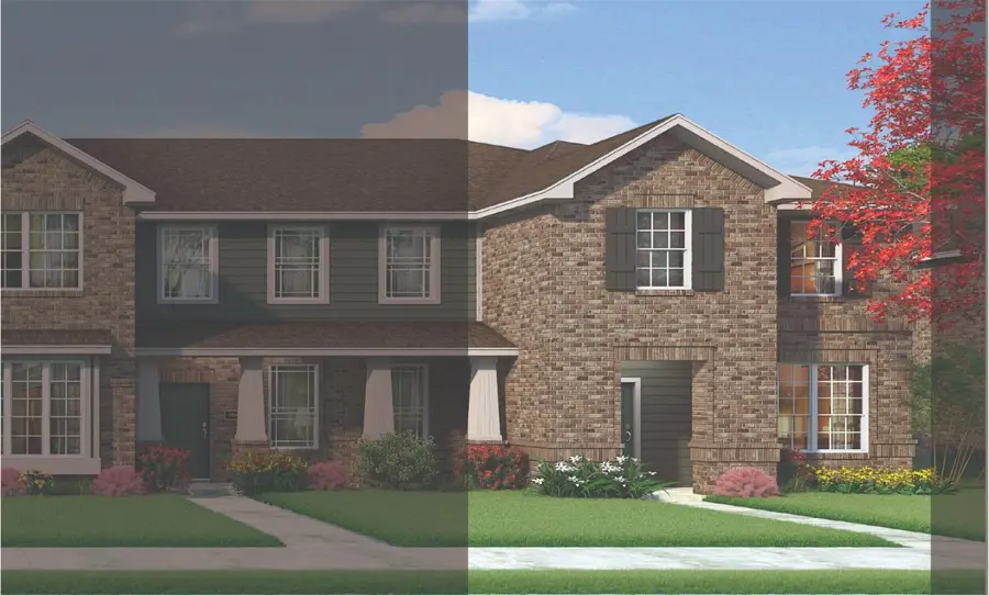 1894 Indigo Lane #15, Heartland, TX 75114 - #2