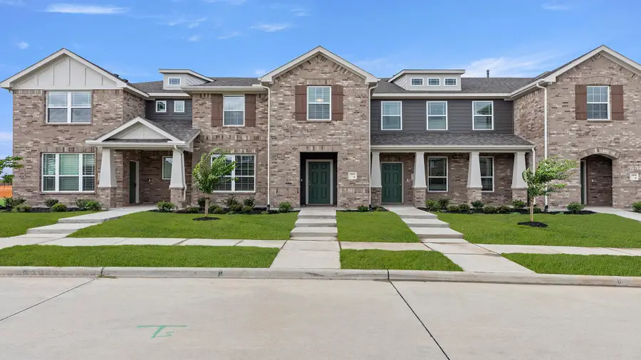 1894 Indigo Lane #15, Heartland, TX 75114 - #3