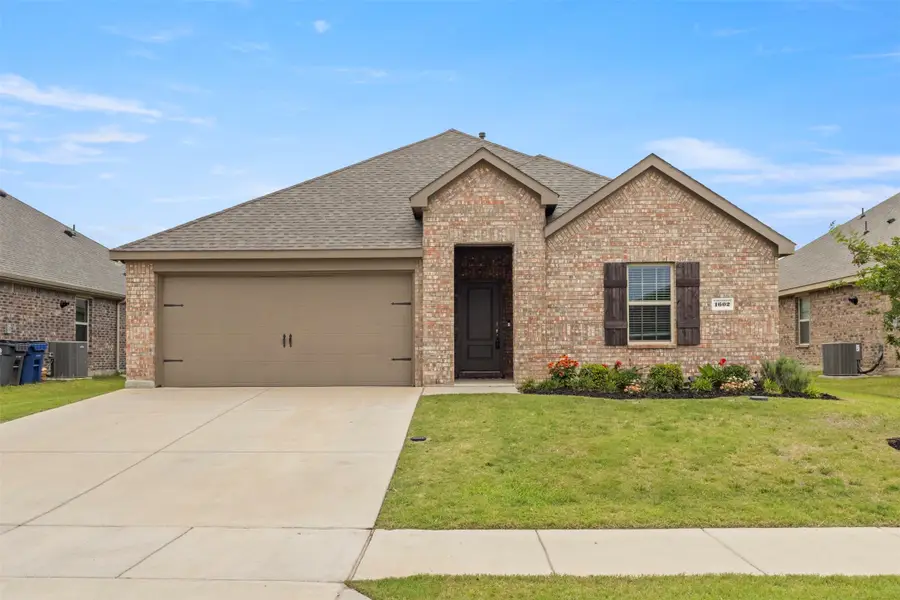 1602 Maple Ridge Drive, Princeton, TX 75407 - #3