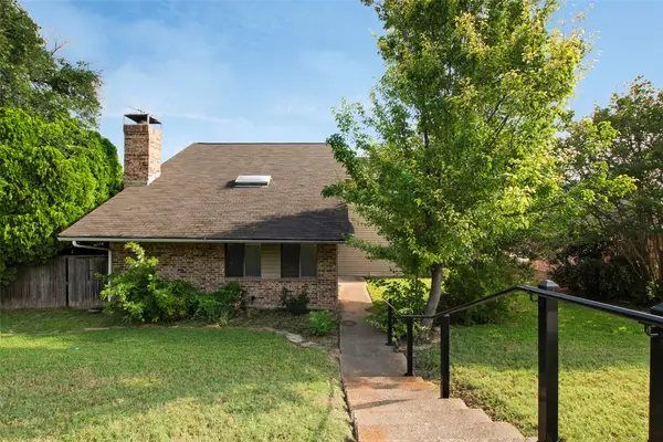 3109 Princess Lane, Plano, TX 75074