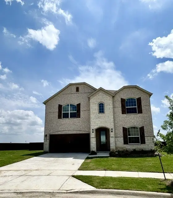 1408 Buchanan Way, Celina, TX 75009 - #1