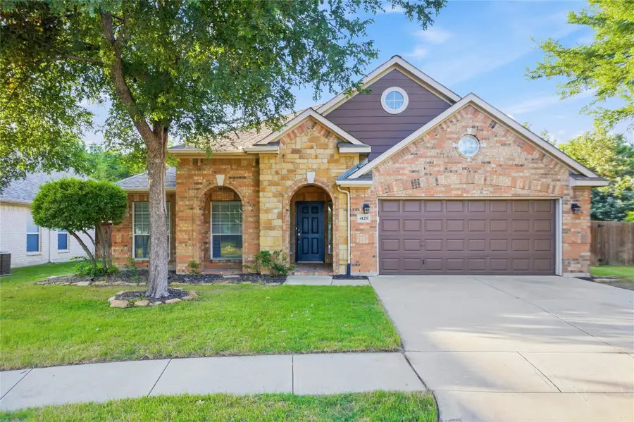 4125 Ainsly Lane, Fort Worth, TX 76244 - #2