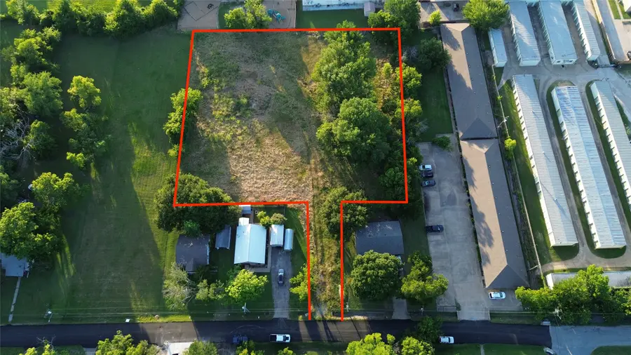 313 N Mcgraw Street, Forney, TX 75126 - #3