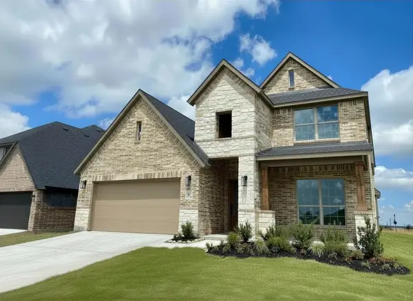 2817 Slamma Trail, Crandall, TX 75114