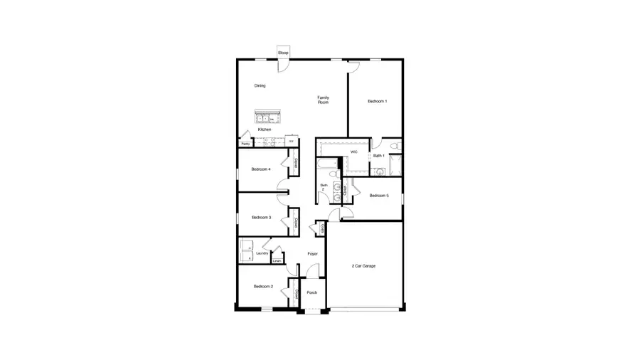 16765 Laguna Vista Street, Justin Roanoke, TX 76247 - #2