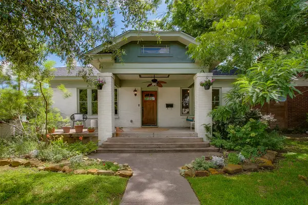 634 N Rosemont Avenue, Dallas, TX 75208
