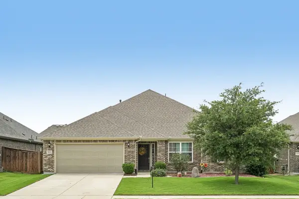 2603 Wallingford Drive, Mansfield, TX 76084