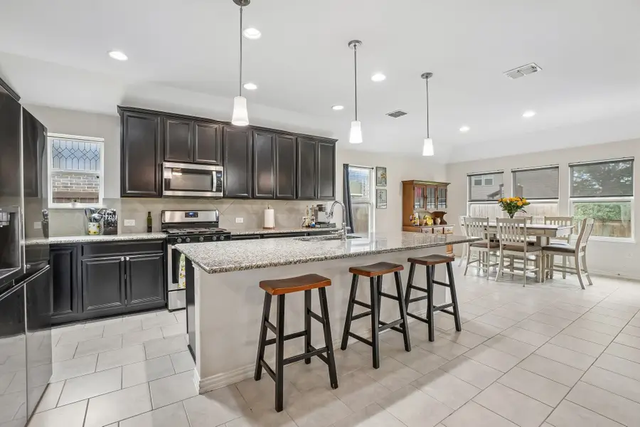 2603 Wallingford Drive, Mansfield, TX 76084 - #3