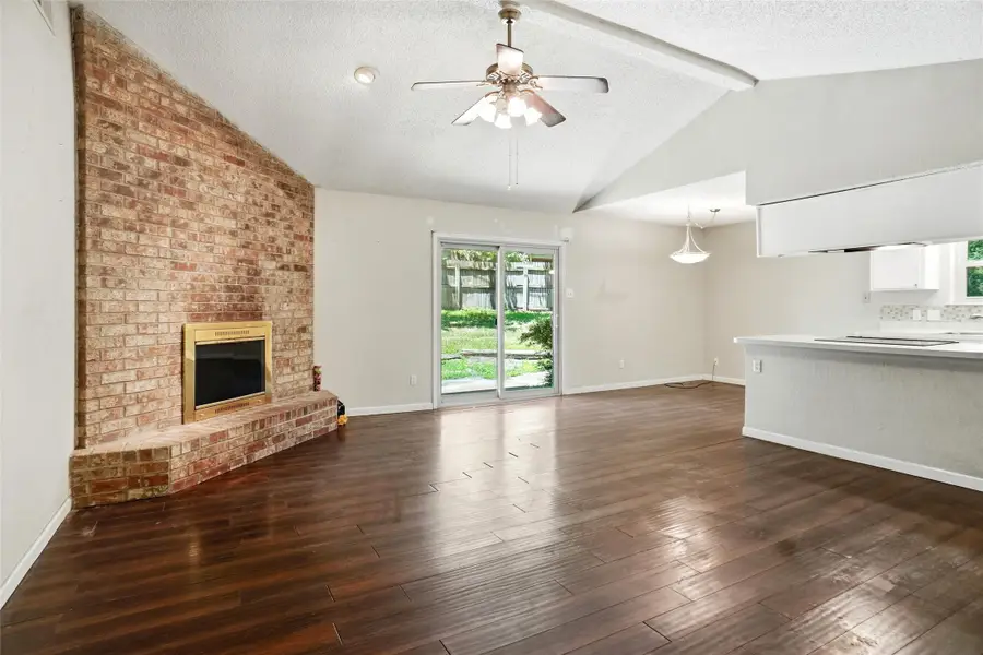 400 Woodlake Circle, Azle, TX 76020 - #3