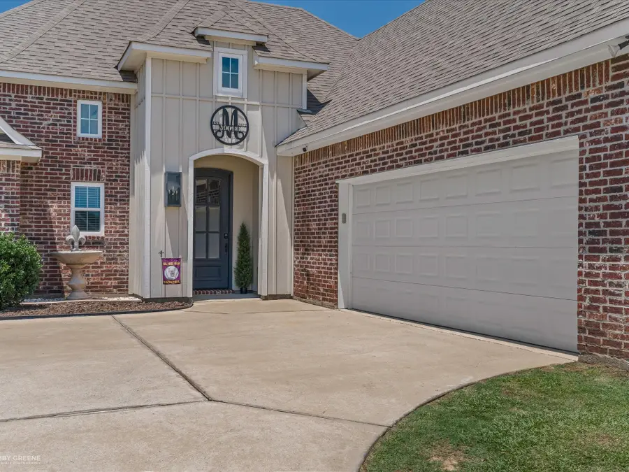 690 Lessie Drive, Stonewall, LA 71078 - #3