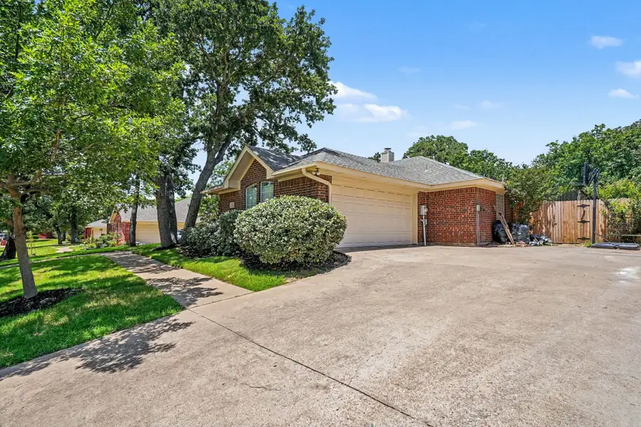 1249 Cross Creek Drive, Kennedale, TX 76060 - #3
