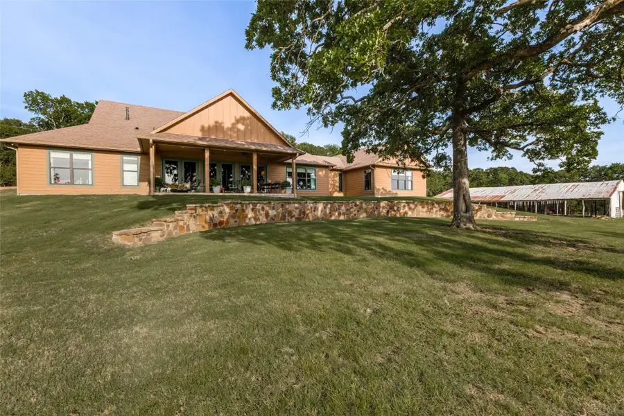 1955 County Road 2980, Windom, TX 75492 - #2