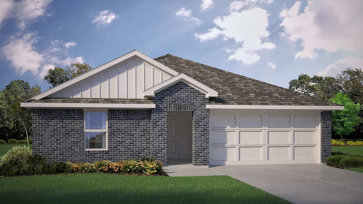 16632 Hudson Prairie Way, Justin Roanoke, TX 76247 - #1