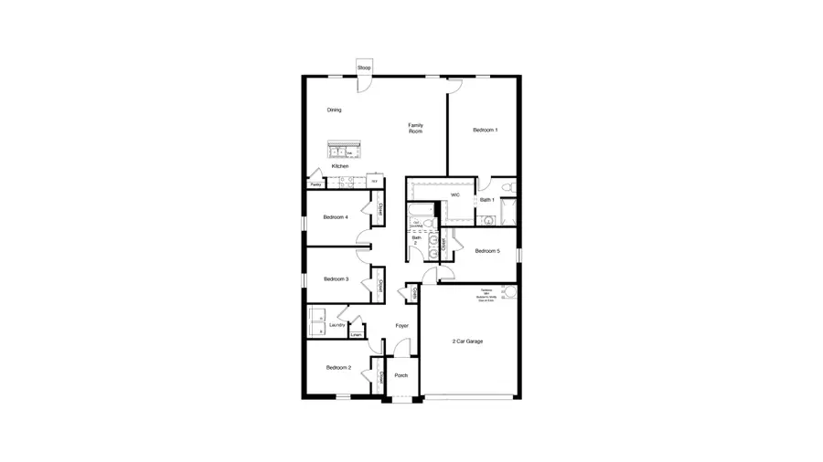 16632 Hudson Prairie Way, Justin Roanoke, TX 76247 - #2