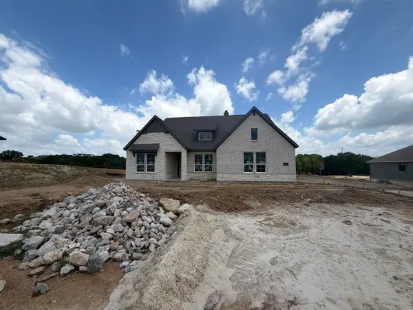 441 Texas Sage Trail, Weatherford, TX 76085