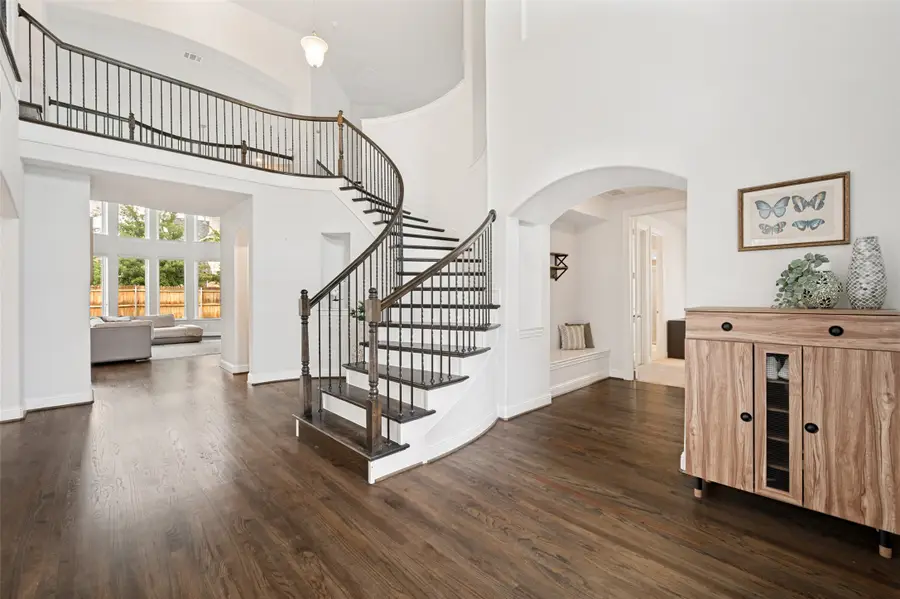 804 Yarrow Street, Little Elm, TX 75068 - #3