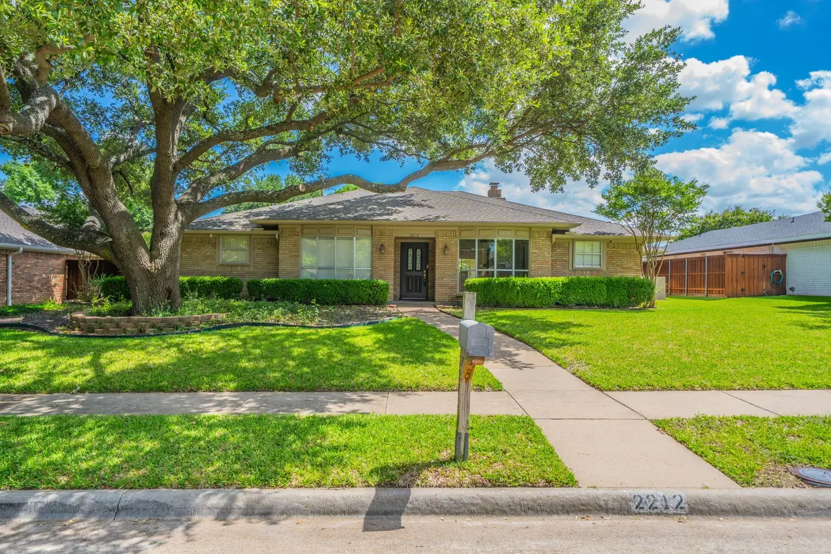 2212 Vickers Drive, Plano, TX 75075 - #1