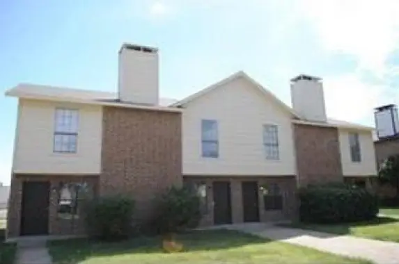 2709 Wimbledon Court, Garland, TX 75041