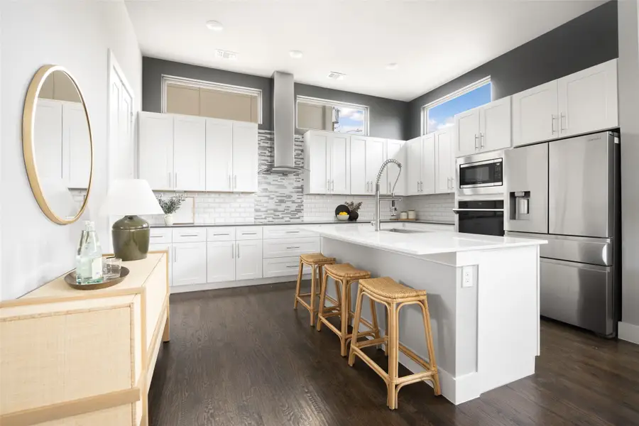 4226 Roseland Avenue #201, Dallas, TX 75204 - #3