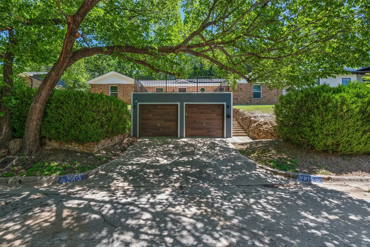 3905 Driskell Boulevard, Fort Worth, TX 76107 - #1