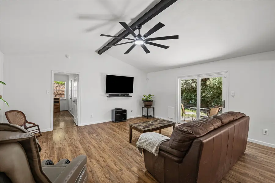 3905 Driskell Boulevard, Fort Worth, TX 76107 - #2