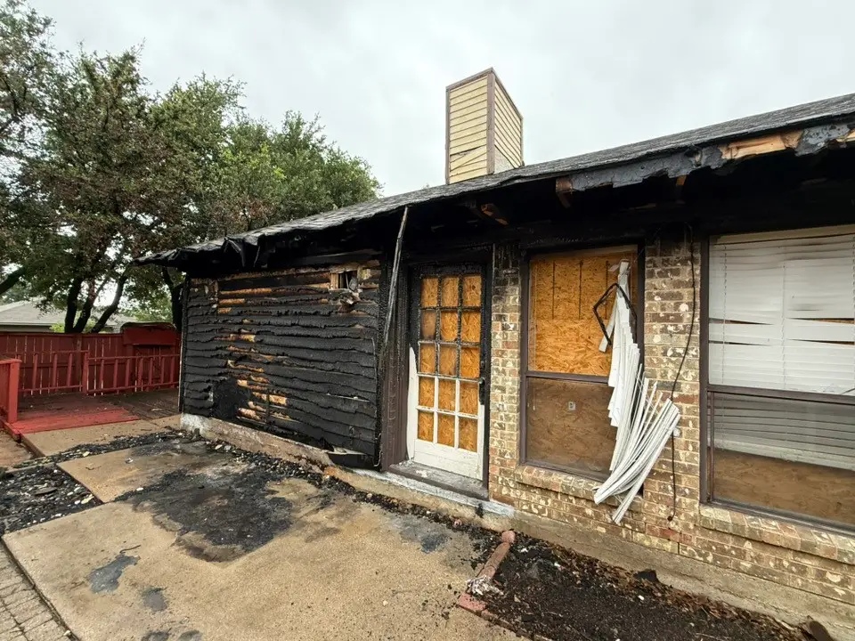 3703 Clover Hill Lane, Carrollton, TX 75007 - #1