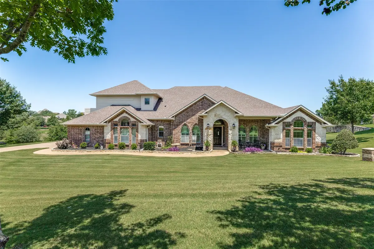 3508 S Bay Breeze Lane, Fort Worth, TX 76179 - #1