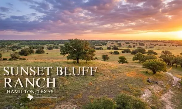 1665 Farm To Market 1047, Hamilton, TX 76531