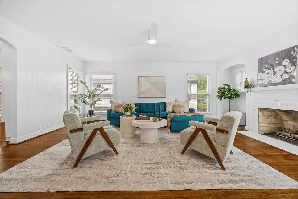 6030 Morningside Avenue, Dallas, TX 75206 - #1