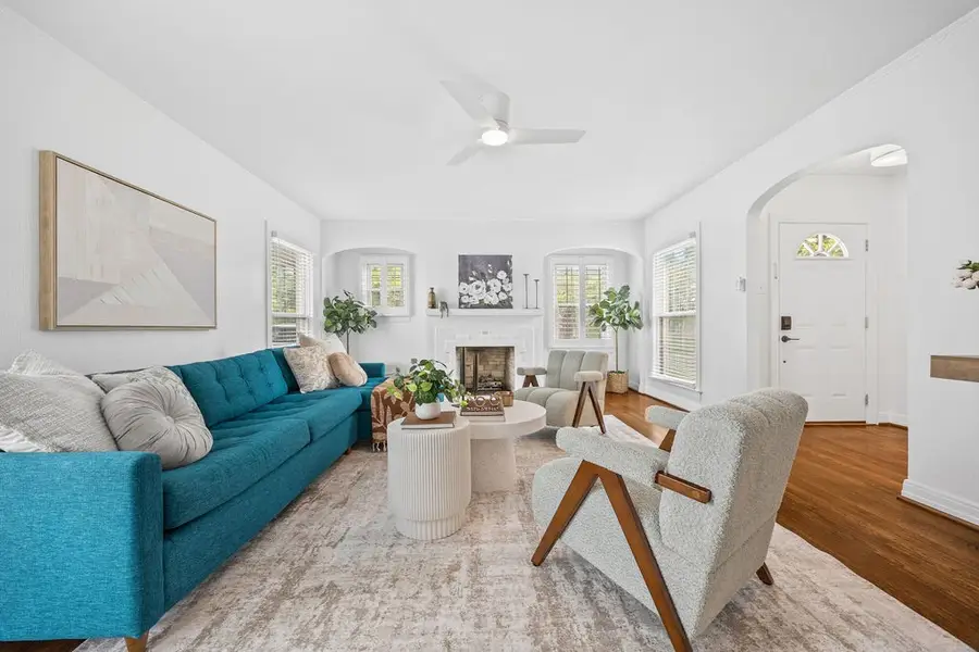 6030 Morningside Avenue, Dallas, TX 75206 - #3
