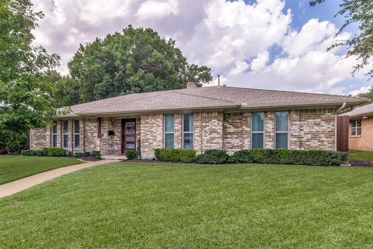 7429 La Manga Drive, Dallas, TX 75248 - #1