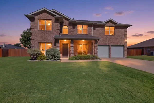 2837 Cobblestone Drive, Rockwall, TX 75087
