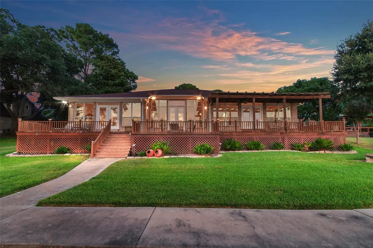 144 Redondo Drive, Gun Barrel City, TX 75156 - #1