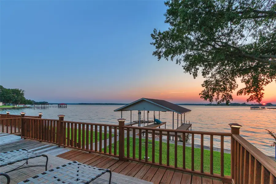 144 Redondo Drive, Gun Barrel City, TX 75156 - #3