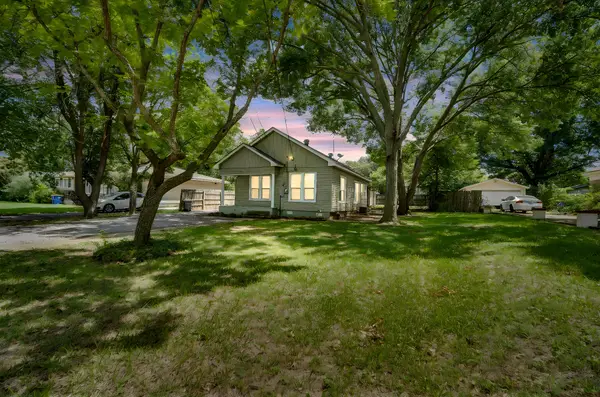 1312 Park Drive, Hillsboro, TX 76645