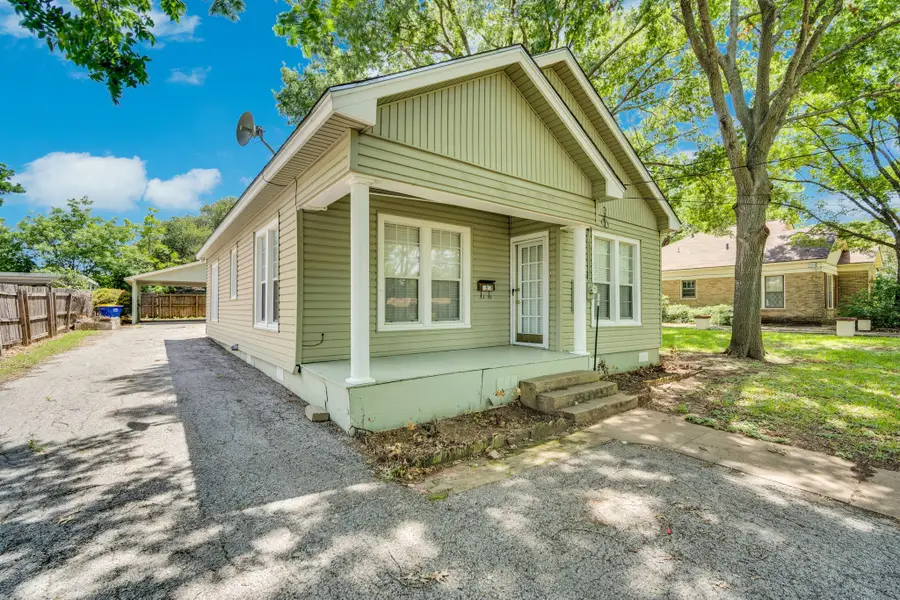 1312 Park Drive, Hillsboro, TX 76645 - #3