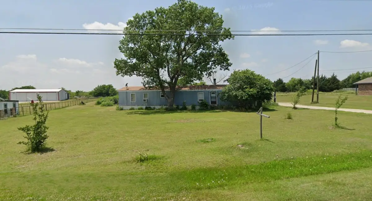 990 Willow Creek Road, Palmer, TX 75152 - #1
