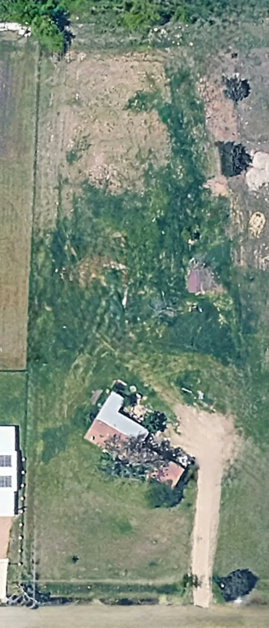 990 Willow Creek Road, Palmer, TX 75152 - #2