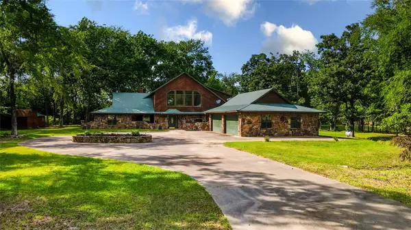 660 County Road 1503, Alba, TX 75410