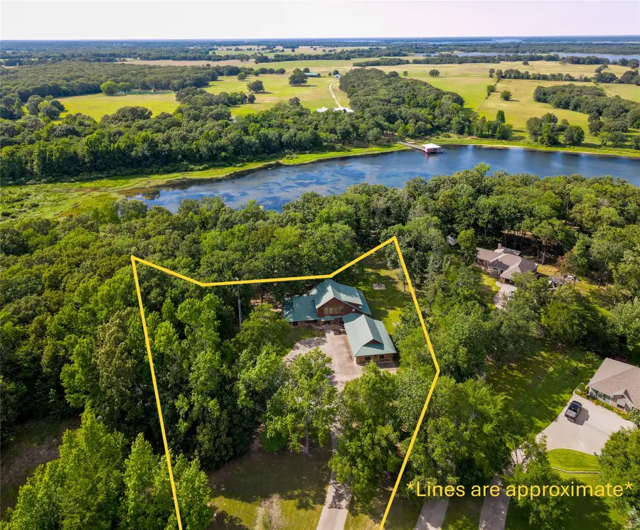 660 County Road 1503, Alba, TX 75410 - #2