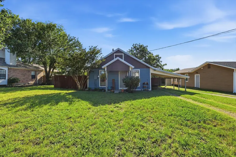 1005 N Oak Street, Leonard, TX 75452 - #2