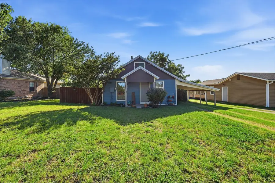 1005 N Oak Street, Leonard, TX 75452 - #3