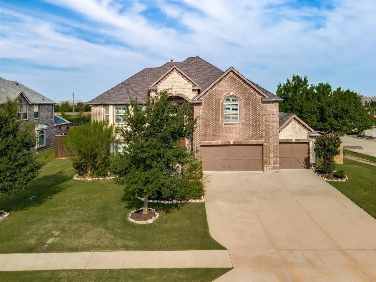 1461 Ramsbury Lane, Prosper, TX 75078 - #1