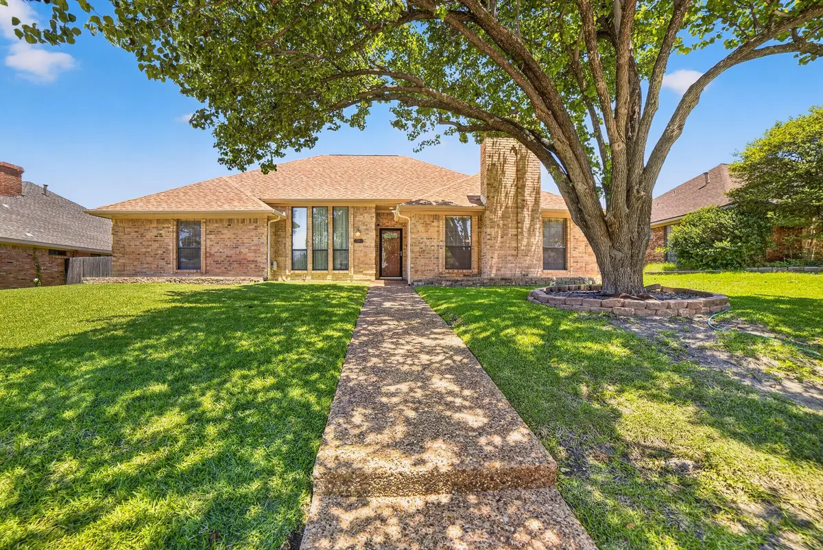 1525 Danube Lane, Plano, TX 75075 - #1