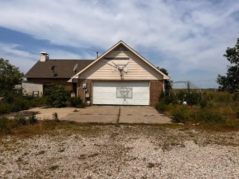 1823 County Road 596, Nevada, TX 75173 - #1