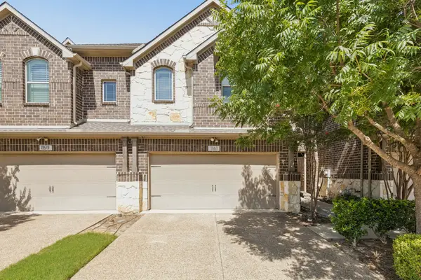 1161 Wiltshire Drive, Allen, TX 75013