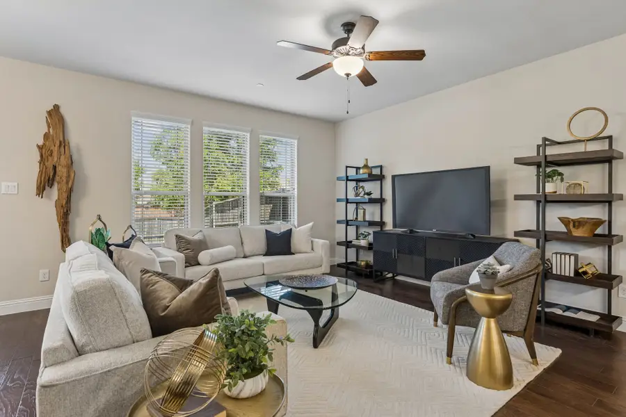1161 Wiltshire Drive, Allen, TX 75013 - #2