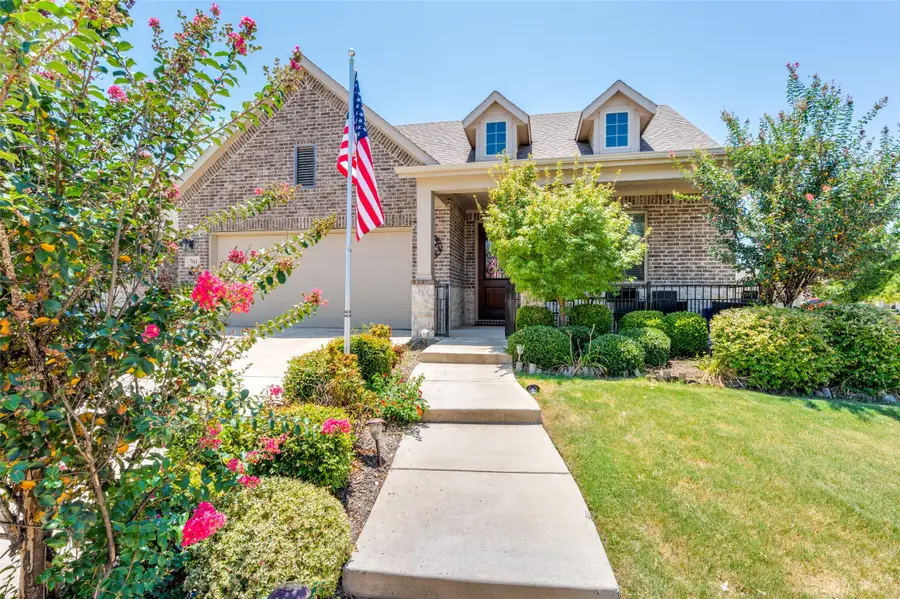 704 Louisville Road, Aubrey, TX 76227 - #3