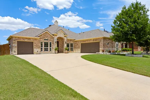 4503 Georgiana Lane, Mansfield, TX 76063