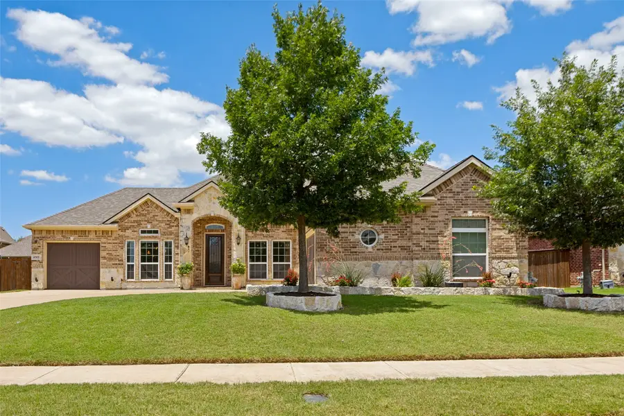 4503 Georgiana Lane, Mansfield, TX 76063 - #2